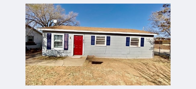 property at 2415 E 10th St