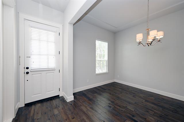 1021 Water St in Carrollton, TX - Building Photo - Building Photo