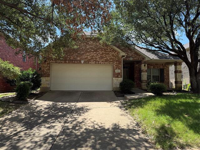 8433 Nicholson Dr in Frisco, TX - Building Photo
