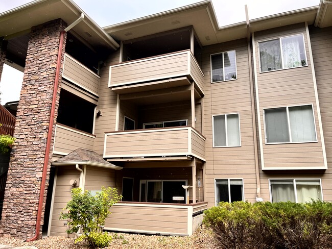 property at 4545 Wheaton Dr