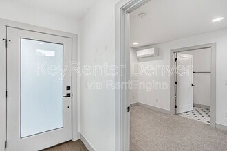 1468 Yates St in Denver, CO - Building Photo - Building Photo