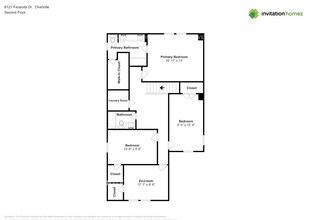 6121 Fazenda Drive in Charlotte, NC - Foto de edificio - Building Photo