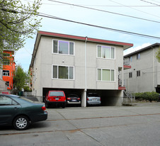 1706 NW 57th St Apartamentos