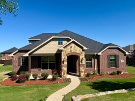 288 Benwick Dr in Sunnyvale, TX - Building Photo