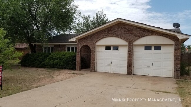 property at 5603 Amherst St