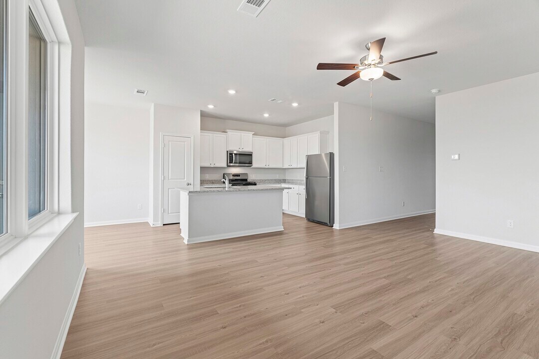 10611 Millet Ct in Richmond, TX - Building Photo