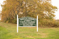 Bella Terra Place in Webster, NY - Building Photo - Building Photo