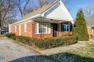 1123 Clay Ave in Louisville, KY - Building Photo - Building Photo