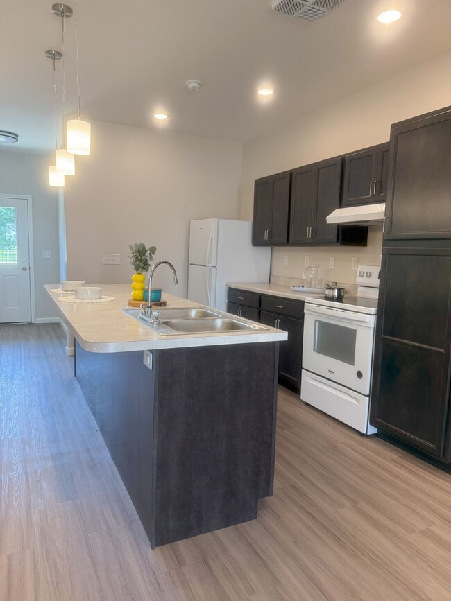 River Valley Apartments