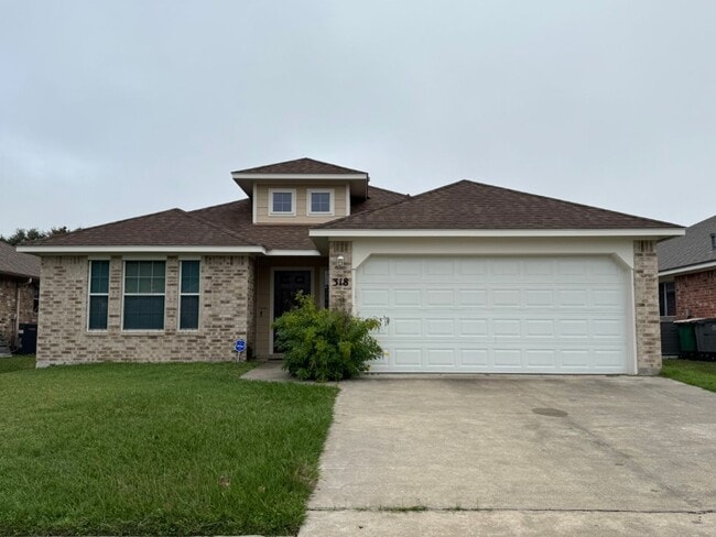 property at 318 Silverado Trail