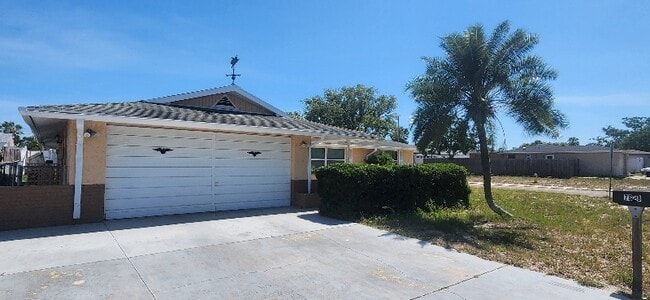 property at 7628 Gulf Highlands Dr