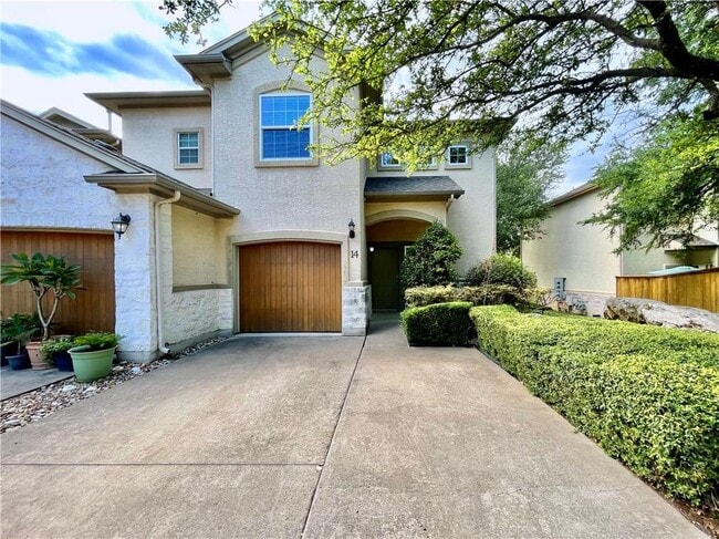 property at 7708 San Felipe Blvd