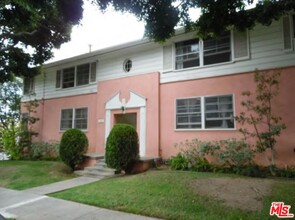1142 Princeton St in Santa Monica, CA - Building Photo - Building Photo