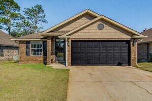 9720 Brookstone Way in Pensacola, FL - Building Photo