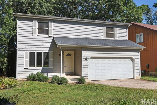 property at 31 Troy St