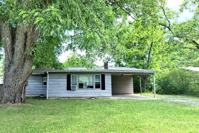 property at 1267 Phillips Dr