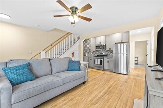 416 Pearl St in Burlington, VT - Building Photo - Building Photo