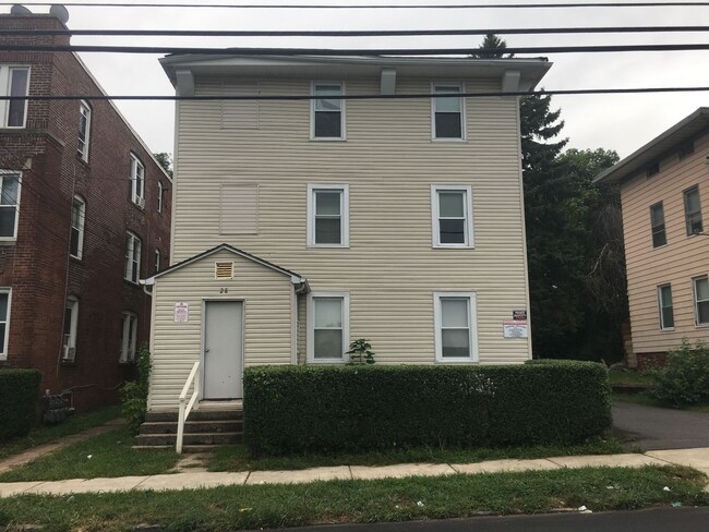 property at 28 Oak St