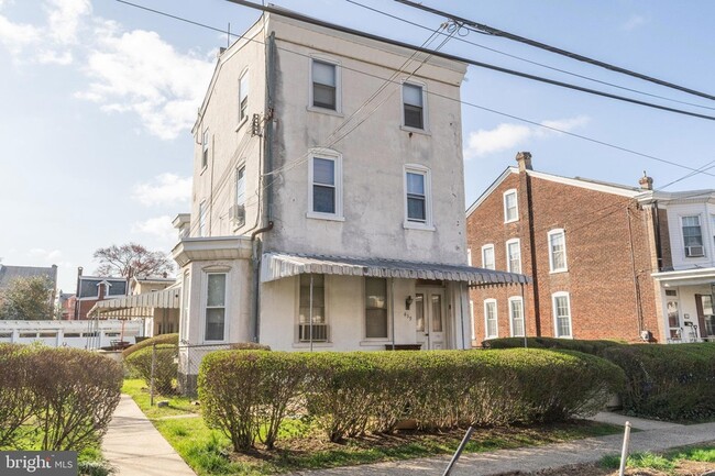 property at 459 Martin St