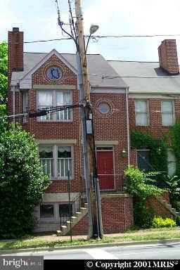 property at 627 N West St