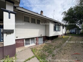 560 I St, Unit 560 in Idaho Falls, ID - Building Photo