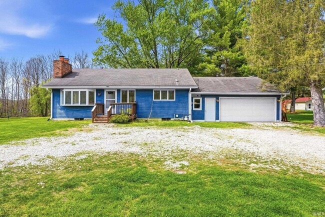 6290 W State Rd 45 in Bloomington, IN - Building Photo - Building Photo