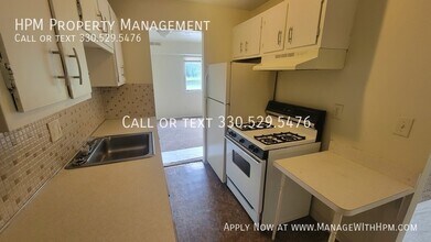 841 Silver Meadows Blvd in Kent, OH - Foto de edificio - Building Photo