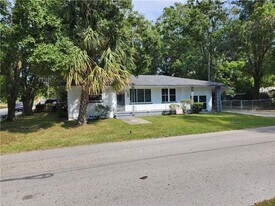 4123 Wilson St in Jacksonville, FL - Building Photo