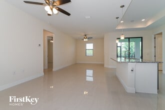 3608 18th St SW in Lehigh Acres, FL - Building Photo - Building Photo