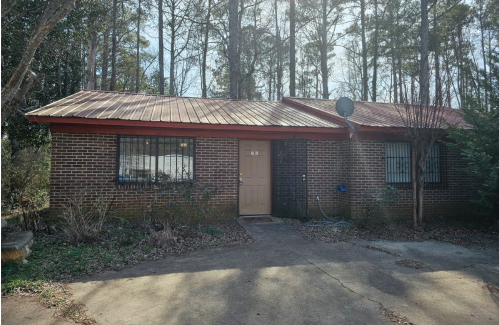 180 Firewood St in Athens, GA - Building Photo