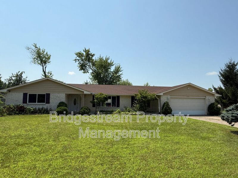 3579 Timbrook Ct in Dayton, OH - Building Photo