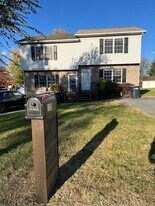 150 Suter St in Harrisonburg, VA - Building Photo