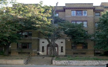 Hailey House in Washington, DC - Building Photo - Building Photo