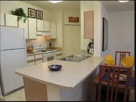 The Village at Hampden Town Center in Aurora, CO - Building Photo