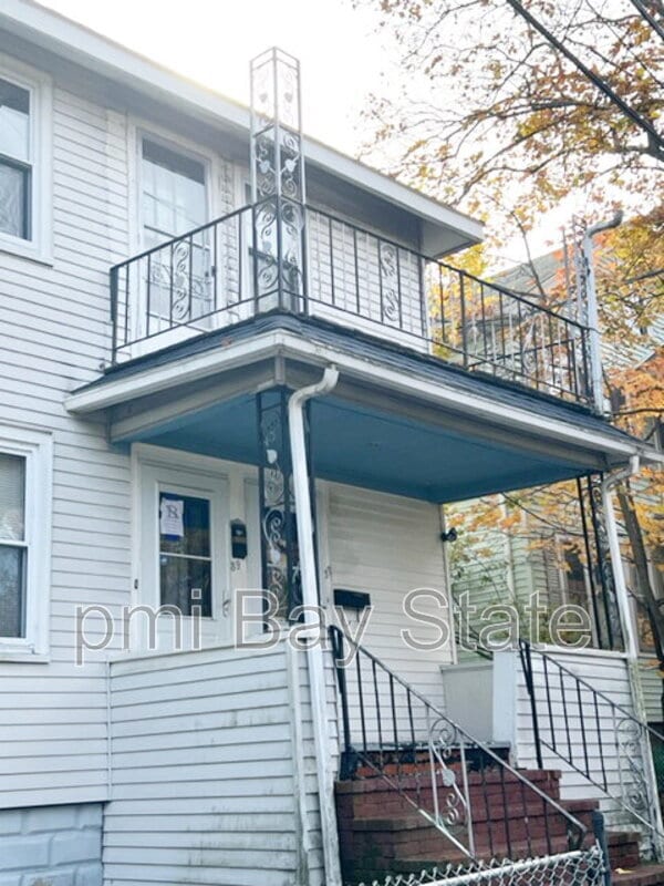 property at 37 Brainard St
