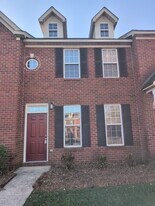 1884 Arbors Dr in Gastonia, NC - Building Photo