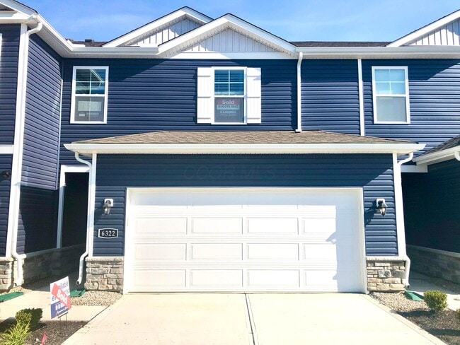 property at 6322 Marinelli Dr S