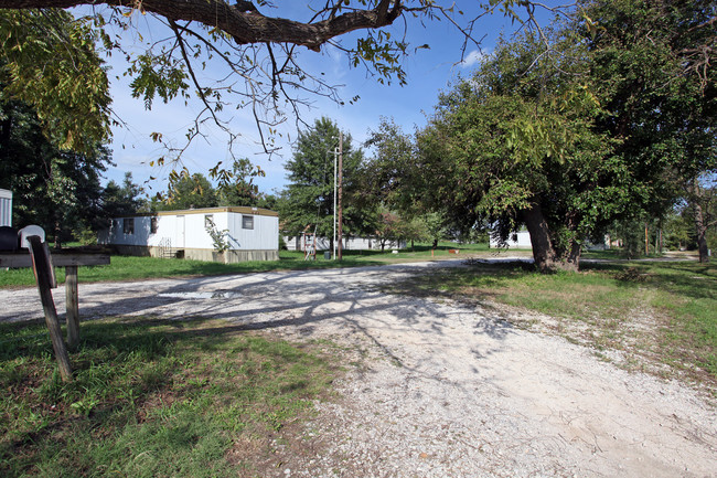 105 S Jackson St in Lowell, AR - Building Photo - Building Photo