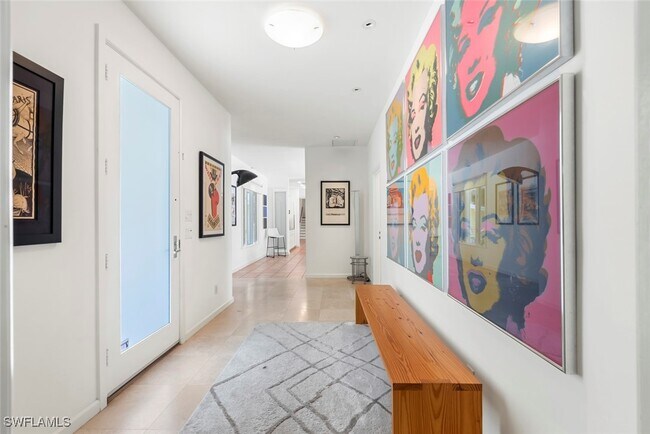 property at 586 Yucca Rd