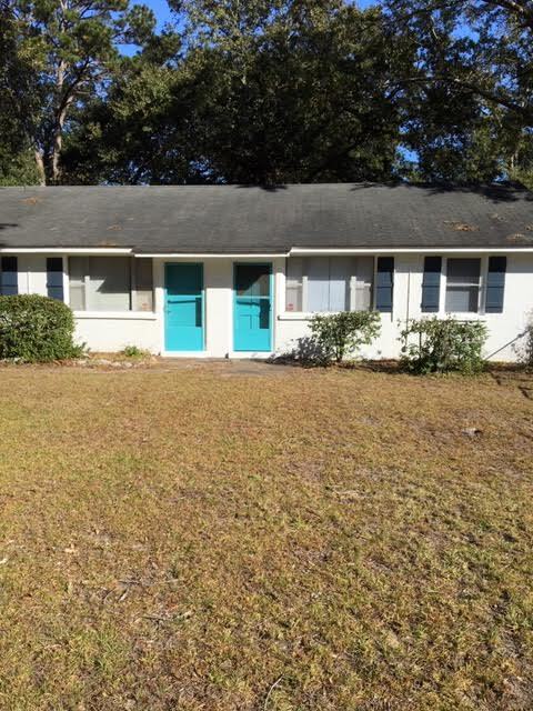 5636 Flanders Ave in North Charleston, SC - Building Photo