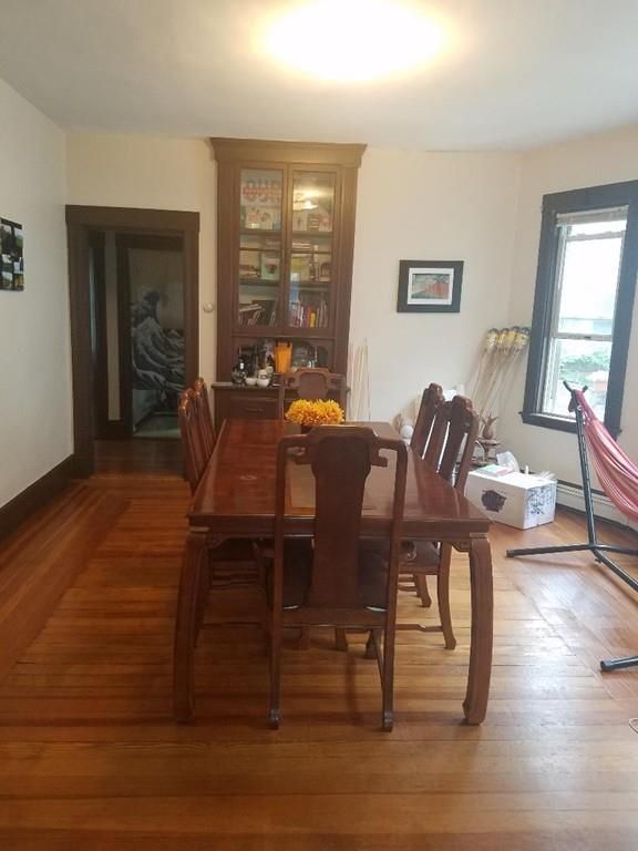 109 Pearson Rd, Unit 1 in Somerville, MA - Building Photo - Building Photo