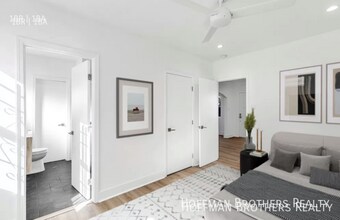 5710 Fountain Ave in Los Angeles, CA - Foto de edificio - Building Photo