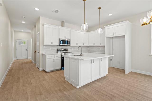 property at 1244 Lowe St
