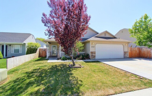 property at 3012 Turning Leaf St