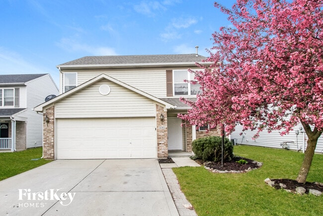 property at 3265 Blue Ash Ln