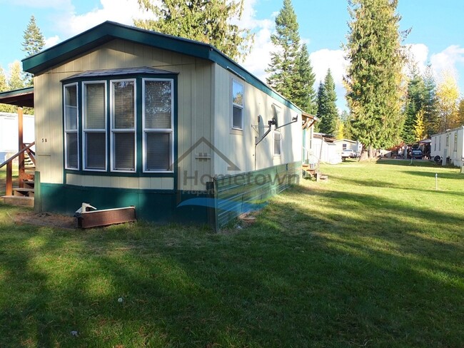 468800 US-95 in Sagle, ID - Building Photo - Building Photo
