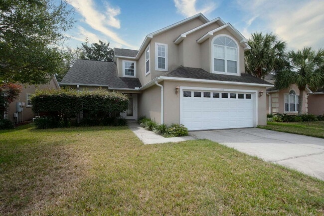 1916 Kadima Cir in Fort Walton Beach, FL - Building Photo - Building Photo