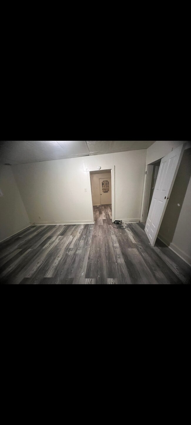 713 Jackson St, Unit 1st floor