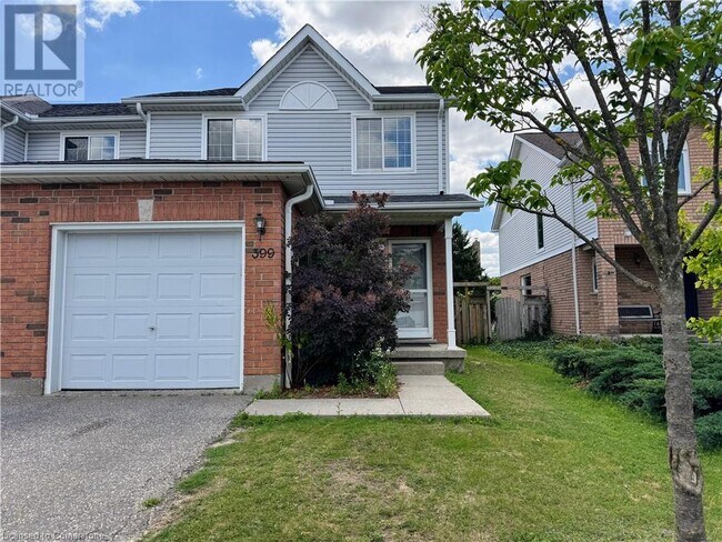 property at 399 Laurel Gate Dr
