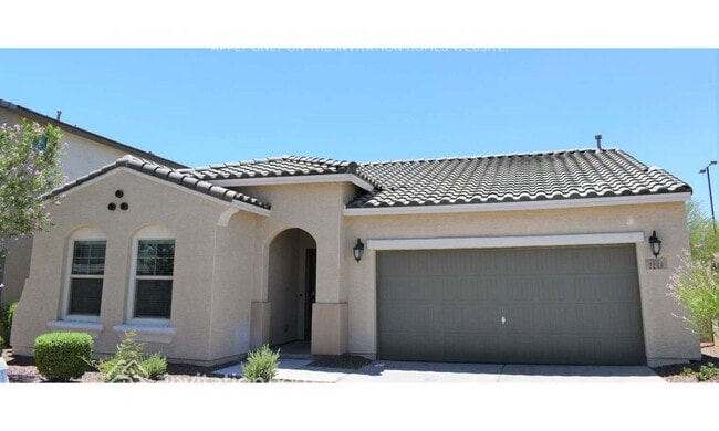 property at 2248 N 212th Ln